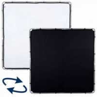 LASTOLITE SKYLITE RAPID TELA L 2M X 2M N/B