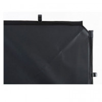 LASTOLITE SKYLITE RAPID TELA L 2M X 2M N/B