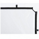 LASTOLITE Skylite Rapid Tela L 2M X 2M N/b