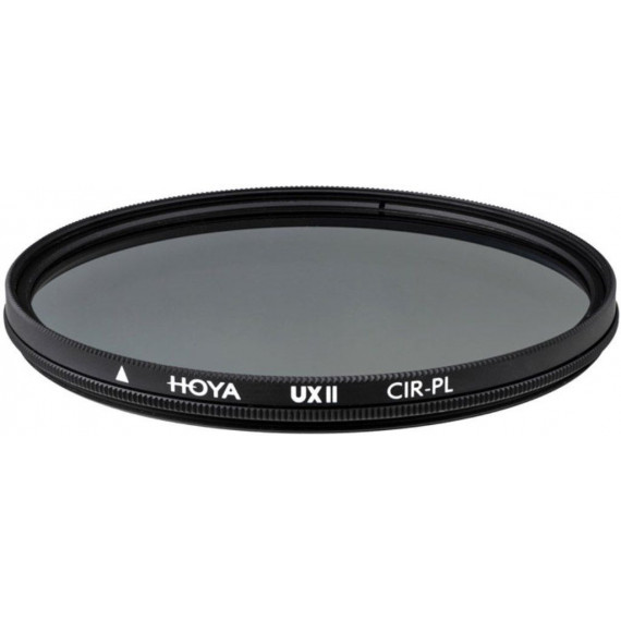 HOYA Filtro Ux Ii Polarizador Circular 49MM