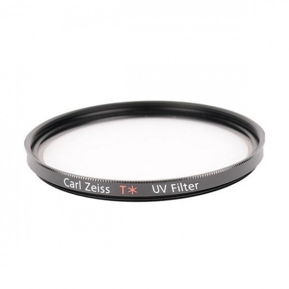 ZEISS Filtro T* Uv 62MM Ref. 1933-985 -