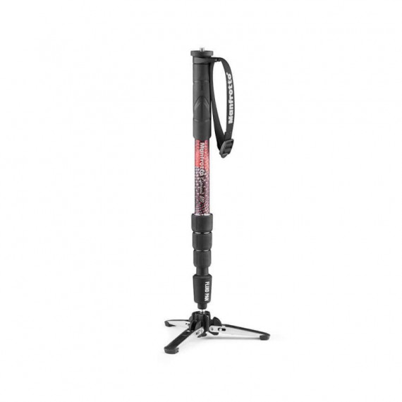 MANFROTTO Monopie de Video Element Mii -