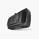 NEWELL Cargador 2 Baterias V-mount