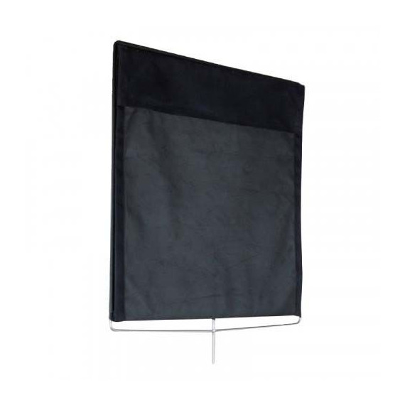 KUPO Floppy Fully Frameblack 36"X36" Ref. KT-3636TF