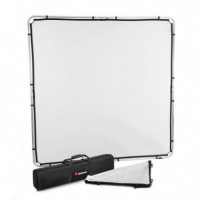 LASTOLITE Skylite Rapid Kit Grande 2M X 2M -
