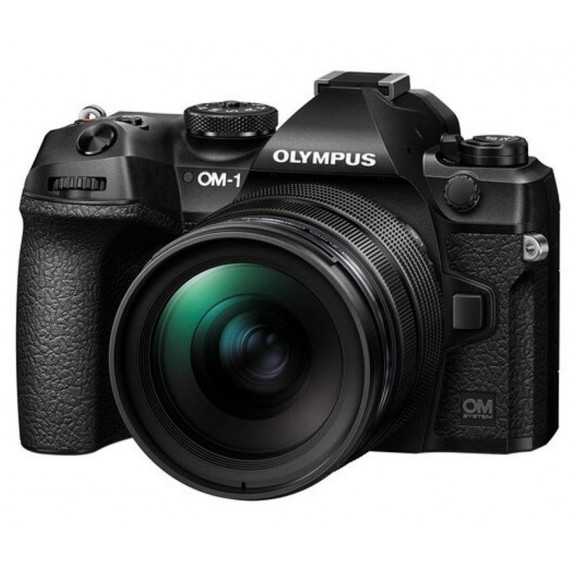 Om System OM-1 OLYMPUS + 12-40MM F2.8 Ii Pro