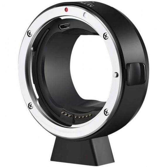 VILTROX Adaptador Lente Af Canon Ef-m para Montura Leica -