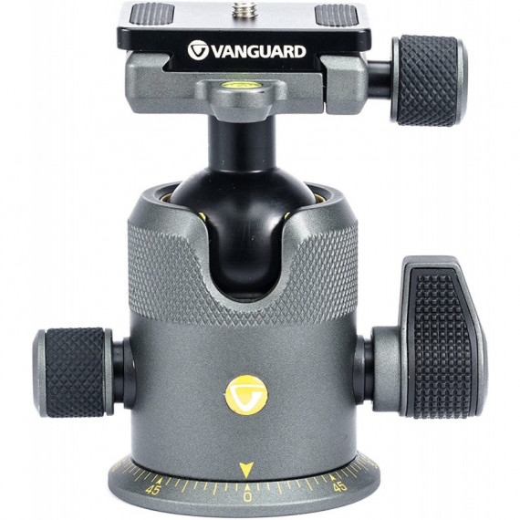 VANGUARD Rotula de Bola Alta BH-300 -