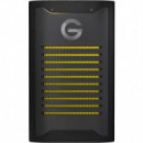 Sandisk Pro G-drive Armorlock Ssd 2TB -   SANDISK PROFESSIONAL
