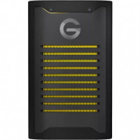 Sandisk Pro G-drive Armorlock Ssd 2TB -   SANDISK PROFESSIONAL