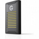 Sandisk Pro G-drive Armorlock Ssd 2TB -   SANDISK PROFESSIONAL