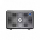 Sandisk Pro G-raid 2 Space 24TB -  SANDISK PROFESSIONAL