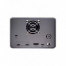 Sandisk Pro G-raid 2 Space 24TB -  SANDISK PROFESSIONAL