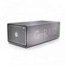 Sandisk Pro G-raid 2 Space 8TB -  SANDISK PROFESSIONAL