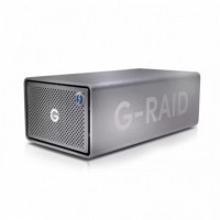 Sandisk Pro G-raid 2 Space 8TB -  SANDISK PROFESSIONAL