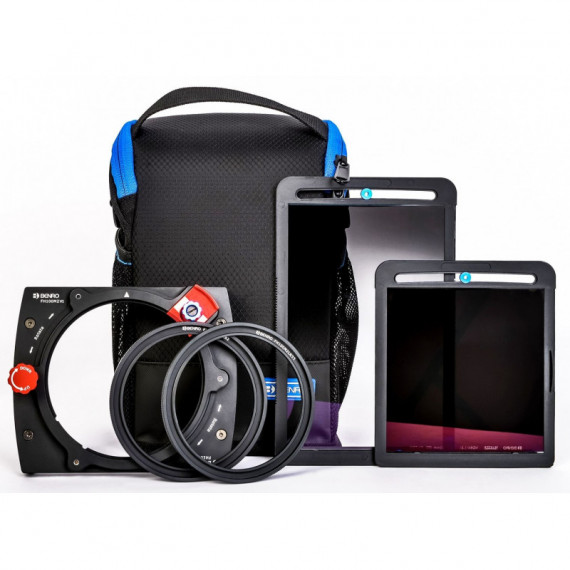 BENRO Kit Filtros FH100M2K1