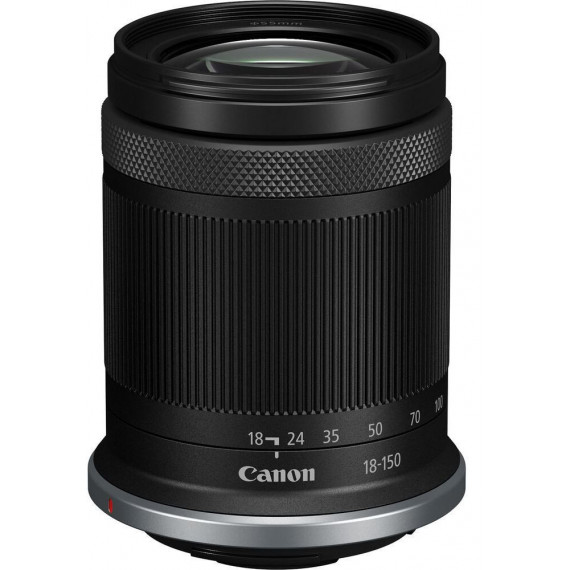 CANON Rf-s 18-150MM F3.5-6.3 Is Stm