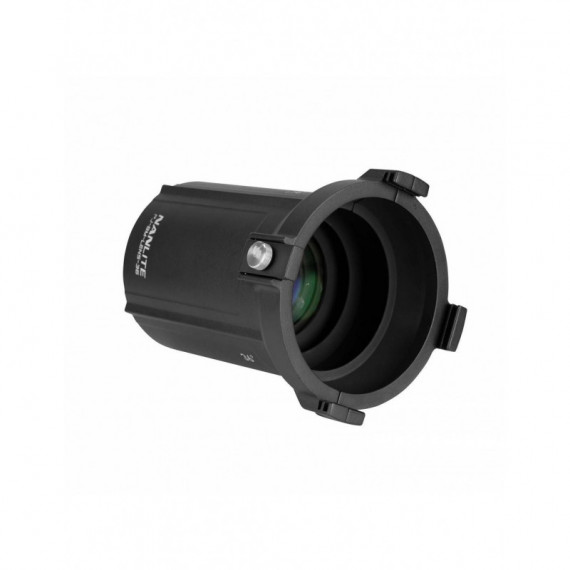 NANLITE Lente de 36º para Acces. de Proyeccion Forza -
