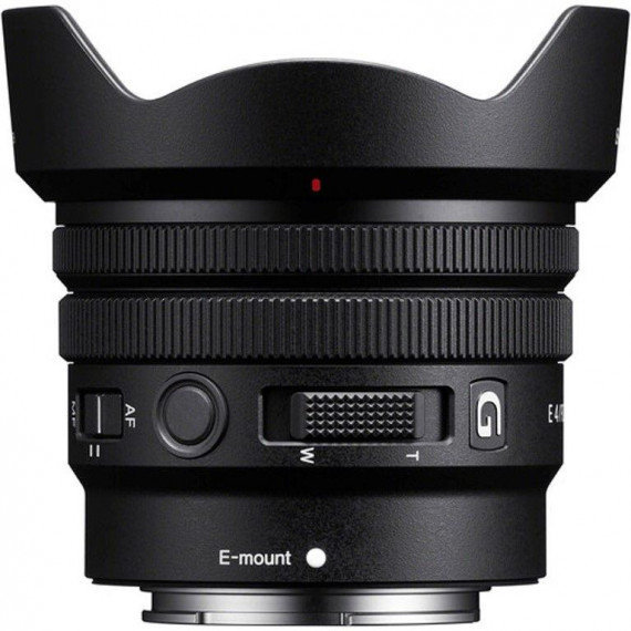 SONY 10-20MM G Fe P Z SELP1020G.SYX