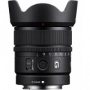 SONY  15MM F1.4G E SEL15F14G.SYX