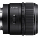 SONY  15MM F1.4G E SEL15F14G.SYX