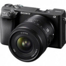 SONY  15MM F1.4G E SEL15F14G.SYX