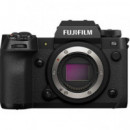 FUJIFILM X-H2S (cuerpo)