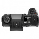 FUJIFILM X-H2S (cuerpo)