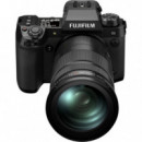 FUJIFILM Xf 18-120MM F4 Lm Pz Wr