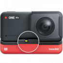 INSTA360 One Rs Base de Bateria 1445