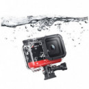 INSTA360 One Rs 4K Boost Lens Carcasa Submarina -