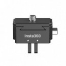 INSTA360 One Soporte de Montaje Rapido para RS/X2/GO2 Ref. 340183 -