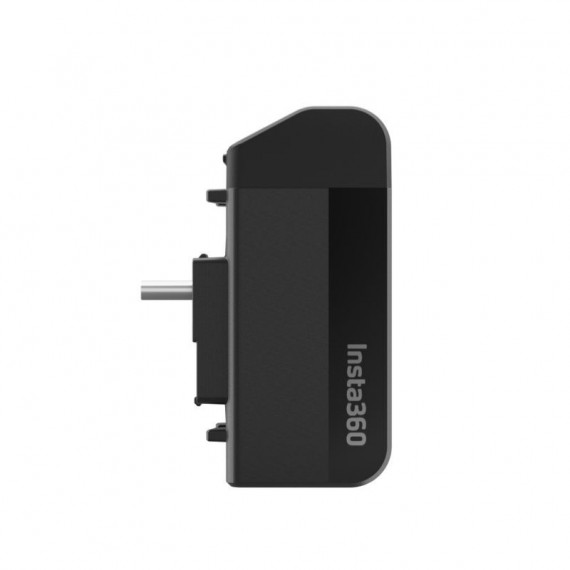 INSTA360 Quick Reader ( Version Vertical ) -