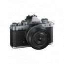 NIKON Cámara Evil NIKON Z Fc + 28MM F2.8 Se + Sd 64 Gb 1000X -