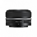 NIKON Cámara Evil NIKON Z Fc + 28MM F2.8 Se + Sd 64 Gb 1000X -