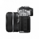 NIKON Cámara Evil NIKON Z Fc + 28MM F2.8 Se + Sd 64 Gb 1000X -