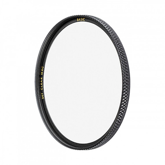 B+w Filtro Uv Basic Mrc 43 Mm -   BW