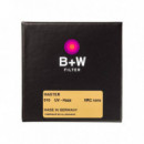 B+w Filtro Uv Master Mrc Nano 49MM (1101500) -   BW