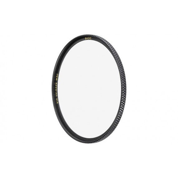 B+w Filtro Uv Basic Mrc 67 Mm -   BW
