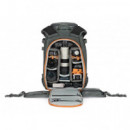 LOWEPRO Whistler Bp 350 Aw Ii Gris -
