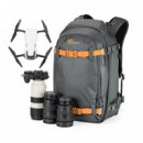 LOWEPRO Whistler Bp 350 Aw Ii Gris -