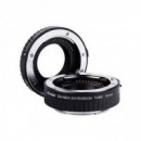 VILTROX Tubos de Extension P/sony E-mount 10/16MM Dg-nex Ref. 350223 -