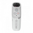 CANON Powershot Zoom - Videocámara de Bolsillo con Superzoom 100-400MM + Micro Sd + Ac Adapt. Kit -