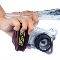 DICAPAC Funda Impermeable Wp-one para Camara Compactas Ref. 350001 -