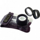 DICAPAC Funda Impermeable Wp-one para Camara Compactas Ref. 350001 -
