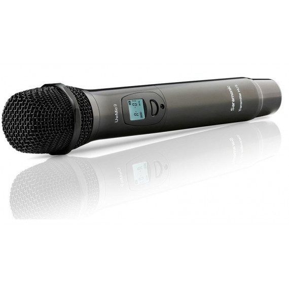 SARAMONIC Micrfono UWMIC9 Inalambrico ( HU9 ) Ref. 310013 -