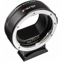 VILTROX Adapt. Af Lente Canon Ef - Eos R Pro Ref. 350227 -