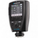 WESTCOTT FJ-X2M Universal Wireless Flash Trigger -