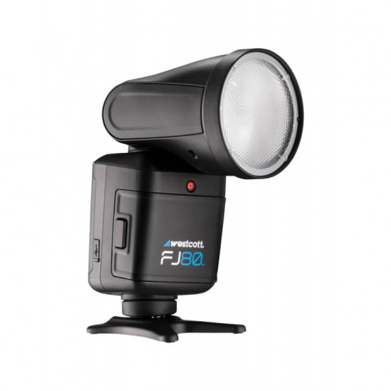WESTCOTT FJ80 Flash Compacto -