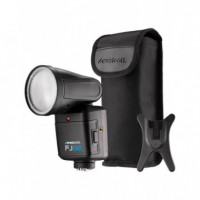 WESTCOTT FJ80 Flash Compacto -